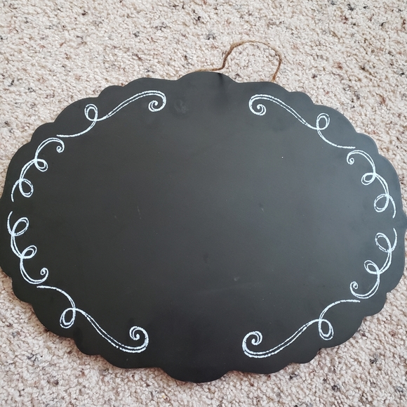 New Chalk Board - Picture 1 of 2